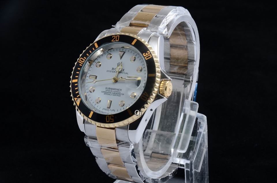 Rolex watch man-146